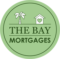 The Bay Mortgages Logo