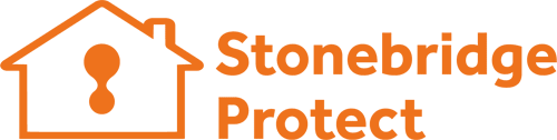 Stonebridge Protect Logo