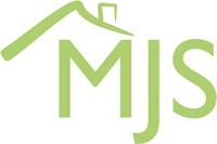 MJS Mortgages Logo