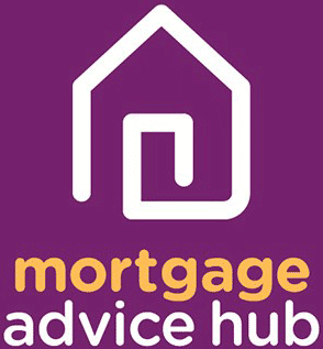 Mortgage Advice Hub Logo