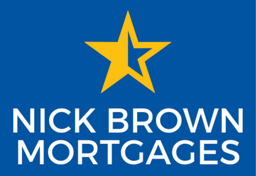 Nick Brown Mortgages Logo