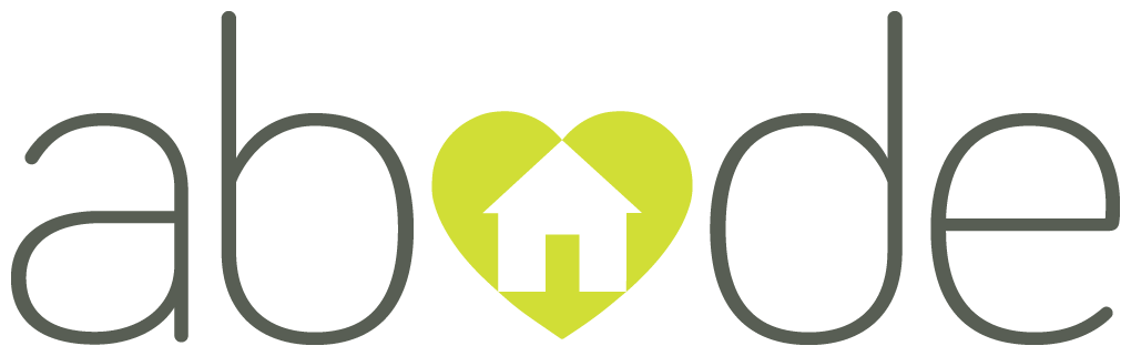 Abode Mortgage Logo