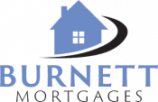 Burnett Mortgages Logo