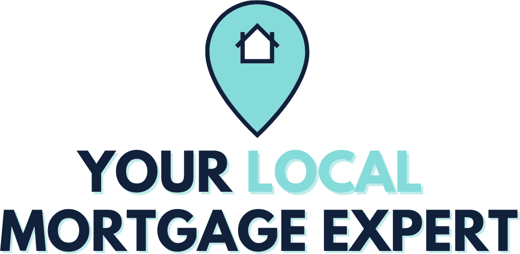 Your Local Mortgage Expert Logo