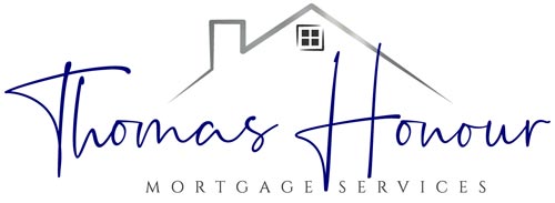 Thomas Honour Mortgage Services Logo
