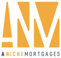 A Niche Mortgages Logo