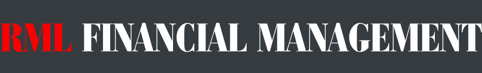 RML Financial Management Logo