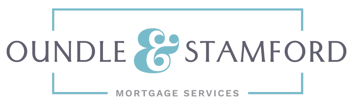  Oundle and Stamford Mortgage Services Logo