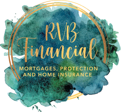RVB Financial Logo
