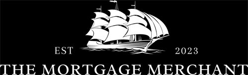The Mortgage Merchant Logo
