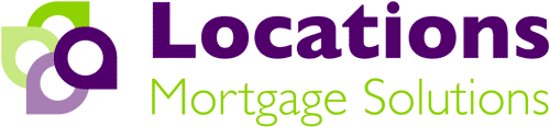 Locations Mortgage Solutions Logo