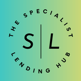 The Specialist Lending Hub Ltd Logo