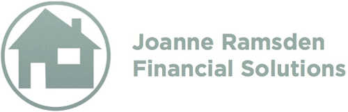 Joanne Ramsden Financial Solutions Logo