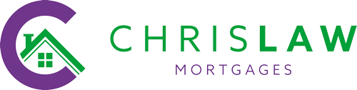 Chris Law Mortgages Logo
