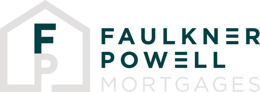Faulkner Powell Mortgages Logo