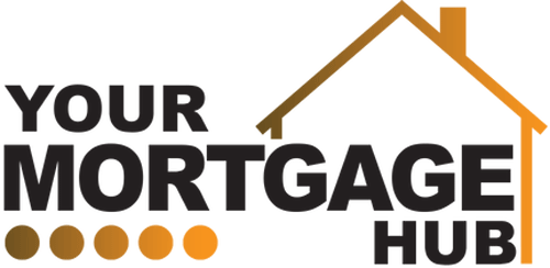 Your Mortgage Hub Logo