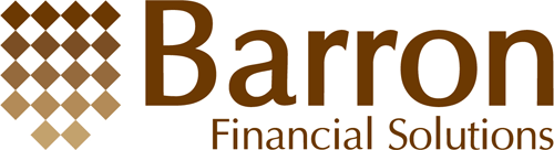 Barron Financial Solutions Logo