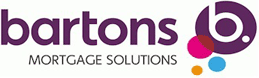 Bartons Mortgage Solutions Logo