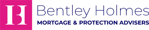 Bentley Holmes Logo