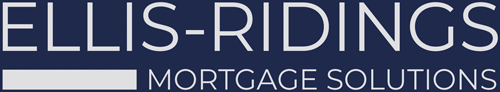 Ellis-Ridings Mortgage Solutions Logo