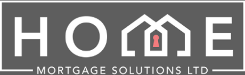 Home Mortgage Solutions Logo