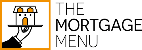 The Mortgage Menu Logo