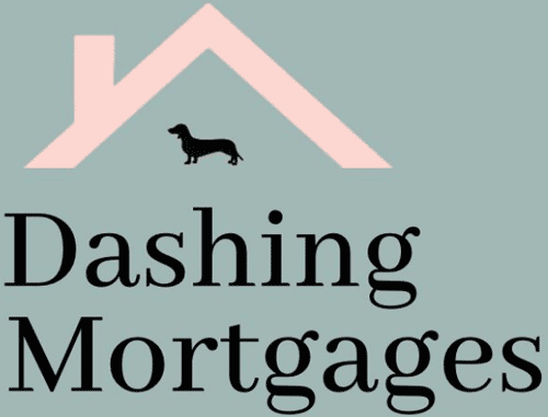 Dashing Mortgages Logo
