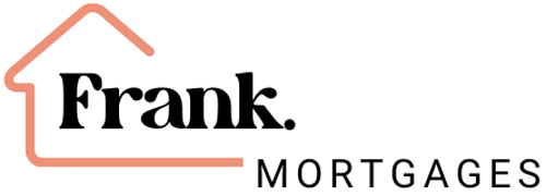 Frank Mortgages Logo