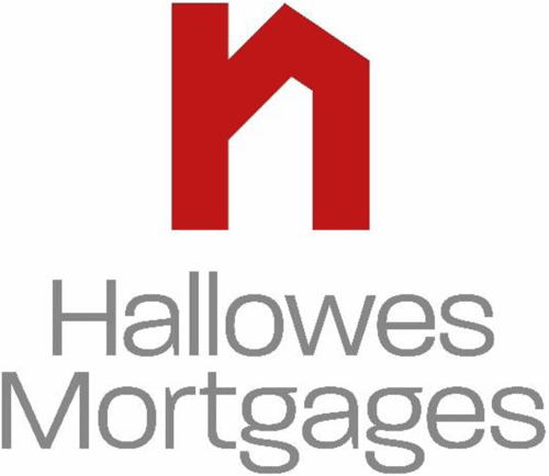 Hallowes Mortgages Logo
