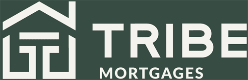 Tribe Mortgages Logo