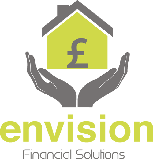 Envision Financial Solutions Logo