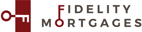 Fidelity Mortgages Logo