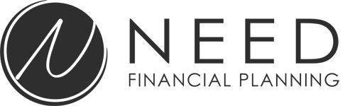 Need Financial Planning Logo