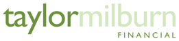 Taylor Milburn Financial Logo