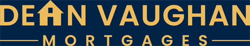 Dean Vaughan Mortgages Logo