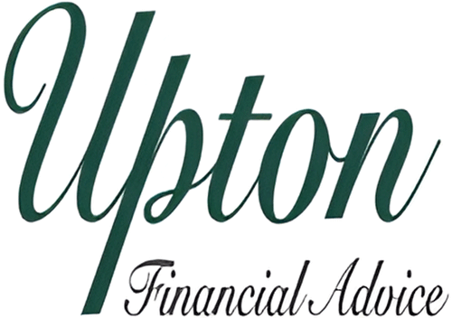 Upton Financial Advice Logo