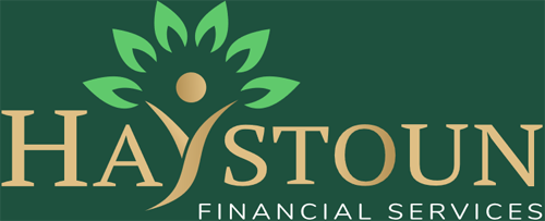 Haystoun Financial Logo