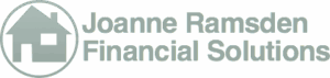Joanne Ramsden Financial Solutions Logo