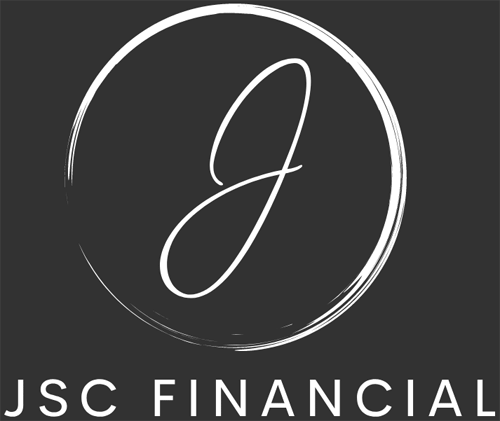 JSC Financial Logo