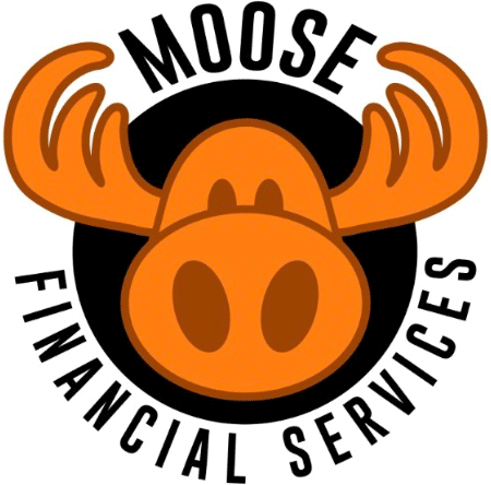 Moose Financial Services Logo