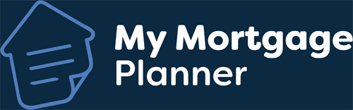 My Mortgage Planner Logo
