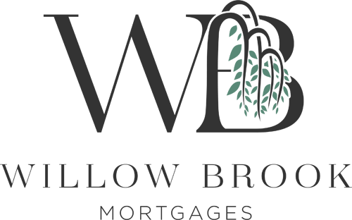 Willow Brook Mortgages Logo