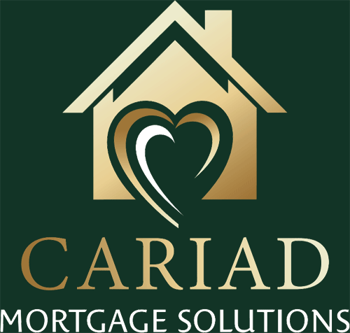 Cariad Mortgage Solutions Logo