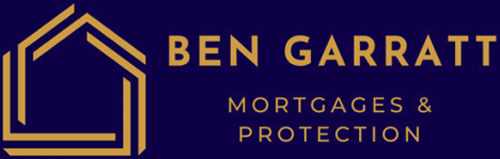 Ben Garratt Mortgages and Protection Logo