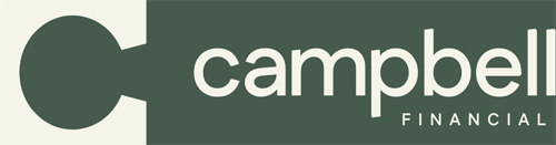 Campbell Financial Logo