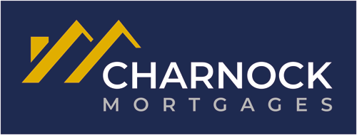 Charnock Mortgages Logo