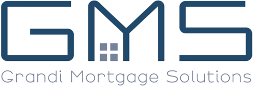 Grandi Mortgage Solutions Logo