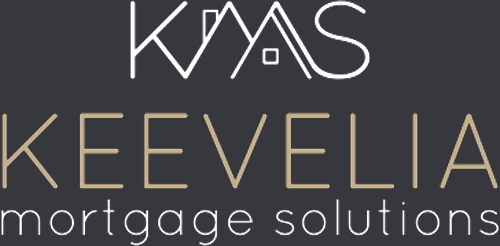 Keevelia Mortgage Solutions Logo