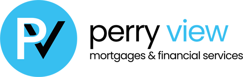 Perry View Mortgages & Financial Services Logo