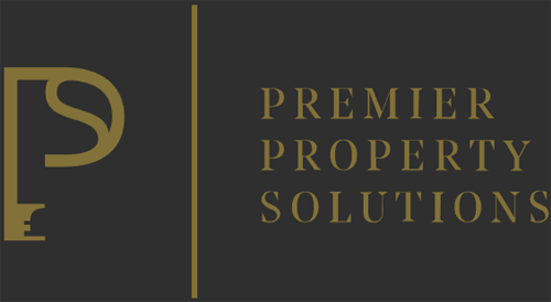 Premier Property Solutions Logo
